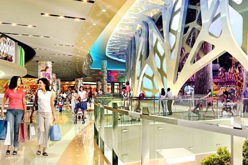 Lotte Shopping Avenue @ Ciputra World berada di kawasan Jl. Dr Satrio, Kuningan Timur, Setiabudi, Jakarta Selatan. Department store terbesar asal Korea, Lotte S...