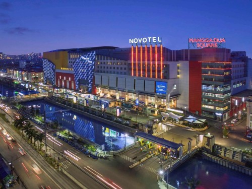 Mangga Dua Square, 分层零售 | We provide Indonesia infrastructure map on various property sectors and data. Access property listings, infrastructure developments, news, and valuable transaction data for informed decisions.