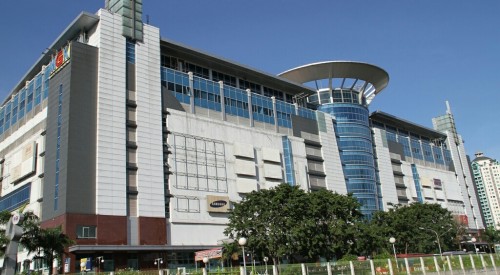 Mega Glodok Kemayoran (MGK) adalah pusat perbelanjaan modern yang dibangun oleh PT. Jakarta Kemayoran Properti pada tahun 2005. Memiliki 11 lantai dengan total...