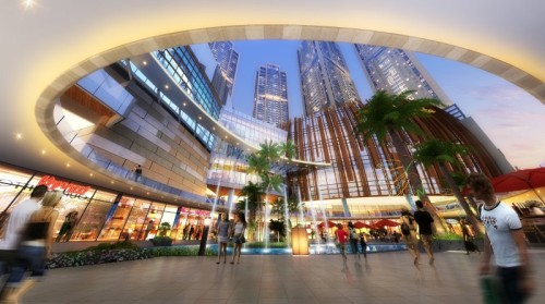 Menara Jakarta Shopping Mall, 零售租赁 | We provide Indonesia infrastructure map on various property sectors and data. Access property listings, infrastructure developments, news, and valuable transaction data for informed decisions.
