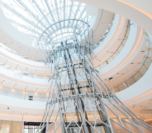 K Mall at Menara Jakarta, 零售租赁 | We provide Indonesia infrastructure map on various property sectors and data. Access property listings, infrastructure developments, news, and valuable transaction data for informed decisions.