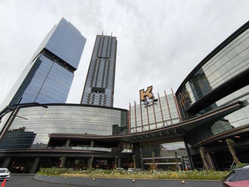 K Mall at Menara Jakarta, 零售租赁 | We provide Indonesia infrastructure map on various property sectors and data. Access property listings, infrastructure developments, news, and valuable transaction data for informed decisions.