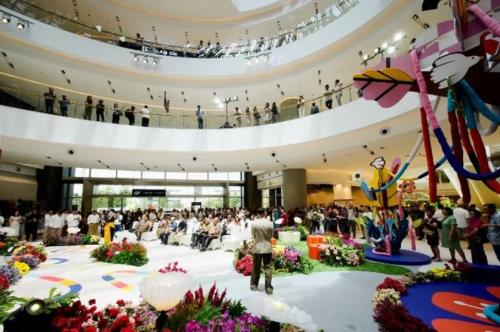 K Mall at Menara Jakarta, 零售租赁 | We provide Indonesia infrastructure map on various property sectors and data. Access property listings, infrastructure developments, news, and valuable transaction data for informed decisions.