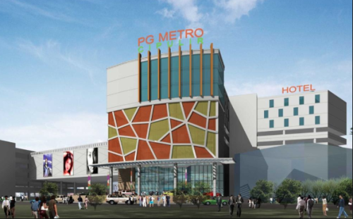 Pusat Grosir Metro Cipulir yang berlokasikan di Jl Ciledug Raya No.1 B Jakarta Selatan, dibangun dan dikelola PT Betawi Jaya Mandiri. Bangunan megah dengan 12 l...