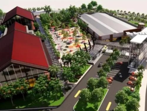 Pondok Indah Mall 5, 零售租赁 | We provide Indonesia infrastructure map on various property sectors and data. Access property listings, infrastructure developments, news, and valuable transaction data for informed decisions.