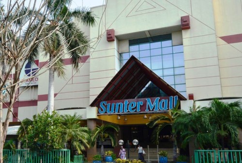 Sunter Mall merupakan salah satu pusat perbelanjaan terbesar di Jakarta Utara yang beroperasi sejak tahun 1995. Berlokasi di Jalan Danau Sunter Utara, Tanjung P...