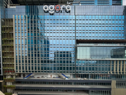 HubLife Taman Anggrek, 零售租赁 | We provide Indonesia infrastructure map on various property sectors and data. Access property listings, infrastructure developments, news, and valuable transaction data for informed decisions.