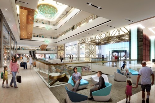 Retail Podium Thamrin Nine, 零售租赁 | We provide Indonesia infrastructure map on various property sectors and data. Access property listings, infrastructure developments, news, and valuable transaction data for informed decisions.