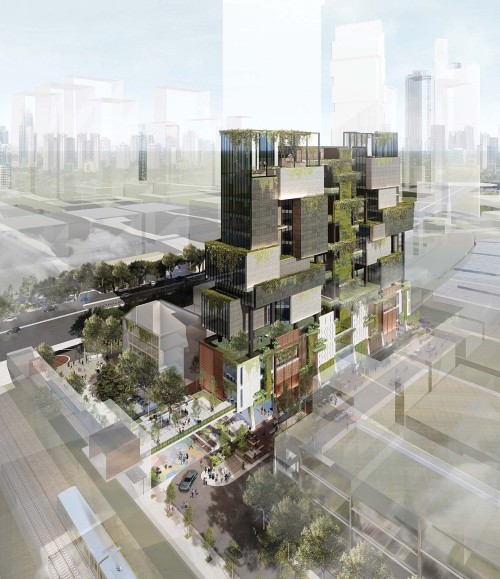 Mixed Use TOD Dukuh Atas, 零售租赁 | We provide Indonesia infrastructure map on various property sectors and data. Access property listings, infrastructure developments, news, and valuable transaction data for informed decisions.
