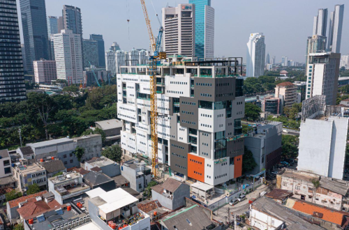 Transport Hub, 零售租赁 | We provide Indonesia infrastructure map on various property sectors and data. Access property listings, infrastructure developments, news, and valuable transaction data for informed decisions.