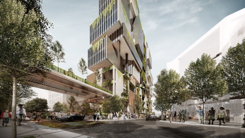 Mixed Use TOD Dukuh Atas, 零售租赁 | We provide Indonesia infrastructure map on various property sectors and data. Access property listings, infrastructure developments, news, and valuable transaction data for informed decisions.