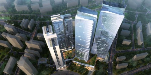 Fraser Suites - Ciputra World 2, 服务 出租公寓 | We provide Indonesia infrastructure map on various property sectors and data. Access property listings, infrastructure developments, news, and valuable transaction data for informed decisions.