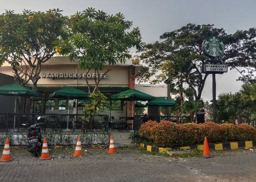 Starbucks Ancol, Stand Alone Retail | We provide Indonesia infrastructure map on various property sectors and data. Access property listings, infrastructure developments, news, and valuable transaction data for informed decisions.