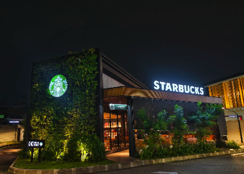 Starbucks Drive Thru Sedayu City, Stand Alone Retail | We provide Indonesia infrastructure map on various property sectors and data. Access property listings, infrastructure developments, news, and valuable transaction data for informed decisions.