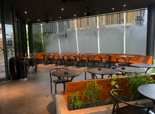 Starbucks Drive Thru Sedayu City, Stand Alone Retail | We provide Indonesia infrastructure map on various property sectors and data. Access property listings, infrastructure developments, news, and valuable transaction data for informed decisions.