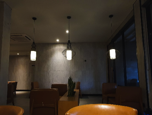 Starbucks Pondok Bambu, Stand Alone Retail | We provide Indonesia infrastructure map on various property sectors and data. Access property listings, infrastructure developments, news, and valuable transaction data for informed decisions.