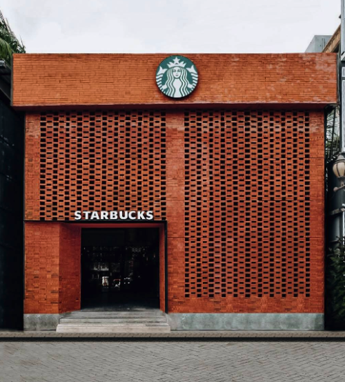 Starbucks PIK Crown, Stand Alone Retail | We provide Indonesia infrastructure map on various property sectors and data. Access property listings, infrastructure developments, news, and valuable transaction data for informed decisions.