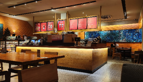 Starbucks PIK Crown, Stand Alone Retail | We provide Indonesia infrastructure map on various property sectors and data. Access property listings, infrastructure developments, news, and valuable transaction data for informed decisions.