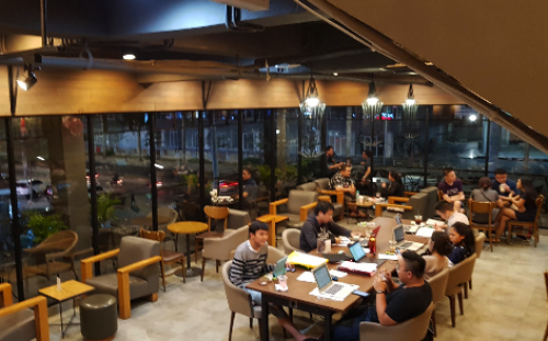 Starbucks Pantai Indah Kapuk, Stand Alone Retail | We provide Indonesia infrastructure map on various property sectors and data. Access property listings, infrastructure developments, news, and valuable transaction data for informed decisions.