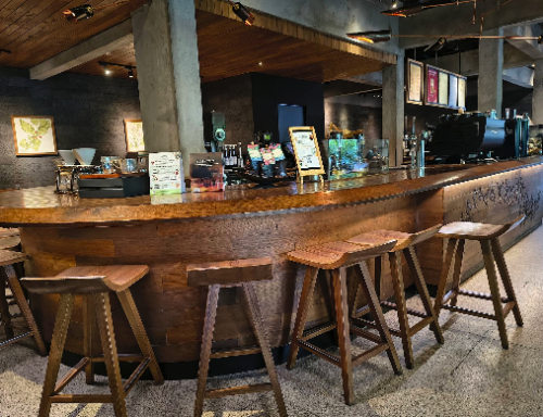 Starbucks Reserve Pakubuwono, Stand Alone Retail | We provide Indonesia infrastructure map on various property sectors and data. Access property listings, infrastructure developments, news, and valuable transaction data for informed decisions.