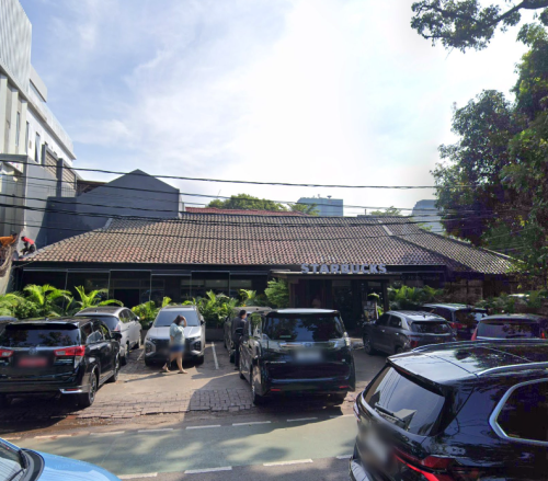 Starbucks Reserve Pakubuwono, Stand Alone Retail | We provide Indonesia infrastructure map on various property sectors and data. Access property listings, infrastructure developments, news, and valuable transaction data for informed decisions.