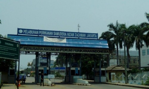 Port of Perikanan Samudera, 海港 | We provide Indonesia infrastructure map on various property sectors and data. Access property listings, infrastructure developments, news, and valuable transaction data for informed decisions.