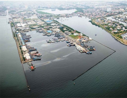 Port of Perikanan Samudera, 海港 | We provide Indonesia infrastructure map on various property sectors and data. Access property listings, infrastructure developments, news, and valuable transaction data for informed decisions.