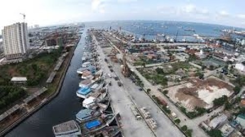 Port of Sunda Kelapa, 海港 | We provide Indonesia infrastructure map on various property sectors and data. Access property listings, infrastructure developments, news, and valuable transaction data for informed decisions.
