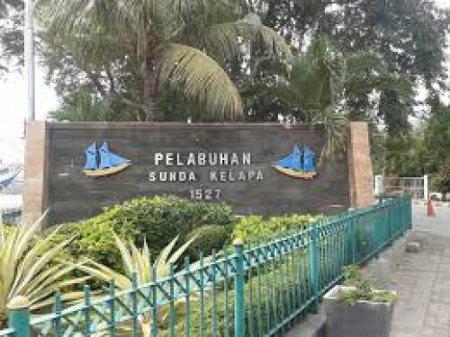 Port of Sunda Kelapa, 海港 | We provide Indonesia infrastructure map on various property sectors and data. Access property listings, infrastructure developments, news, and valuable transaction data for informed decisions.
