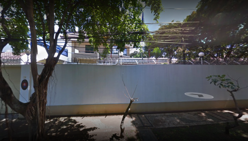 Embassy of Slovakia, 大使馆 | We provide Indonesia infrastructure map on various property sectors and data. Access property listings, infrastructure developments, news, and valuable transaction data for informed decisions.