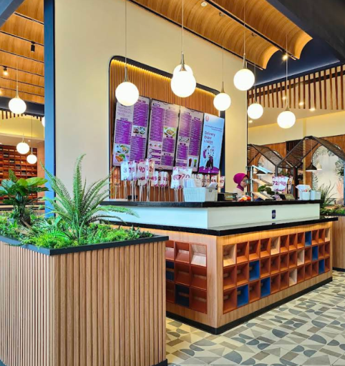 Solaria Jalan Kesehatan, Stand Alone Retail | We provide Indonesia infrastructure map on various property sectors and data. Access property listings, infrastructure developments, news, and valuable transaction data for informed decisions.