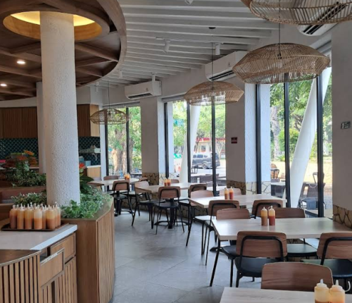 Solaria Pantai Marina Ancol, Stand Alone Retail | We provide Indonesia infrastructure map on various property sectors and data. Access property listings, infrastructure developments, news, and valuable transaction data for informed decisions.