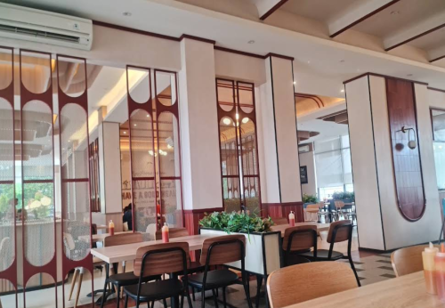 Solaria Pemuda Rawamangun, Stand Alone Retail | We provide Indonesia infrastructure map on various property sectors and data. Access property listings, infrastructure developments, news, and valuable transaction data for informed decisions.