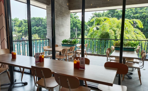 Solaria Radin Inten, Stand Alone Retail | We provide Indonesia infrastructure map on various property sectors and data. Access property listings, infrastructure developments, news, and valuable transaction data for informed decisions.