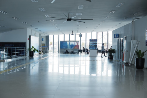 Duri Station, 机场火车站 | We provide Indonesia infrastructure map on various property sectors and data. Access property listings, infrastructure developments, news, and valuable transaction data for informed decisions.