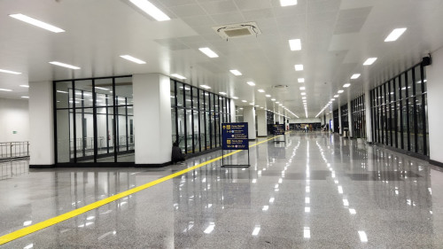 Manggarai Station, 机场火车站 | We provide Indonesia infrastructure map on various property sectors and data. Access property listings, infrastructure developments, news, and valuable transaction data for informed decisions.