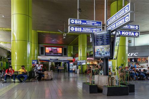 Gambir Station, 城际站 | We provide Indonesia infrastructure map on various property sectors and data. Access property listings, infrastructure developments, news, and valuable transaction data for informed decisions.