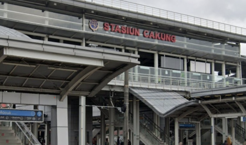 Cakung Station, 通勤站 | We provide Indonesia infrastructure map on various property sectors and data. Access property listings, infrastructure developments, news, and valuable transaction data for informed decisions.