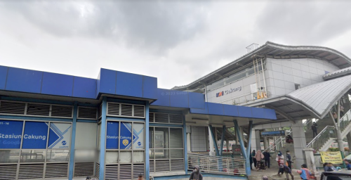 Cakung Station, 通勤站 | We provide Indonesia infrastructure map on various property sectors and data. Access property listings, infrastructure developments, news, and valuable transaction data for informed decisions.