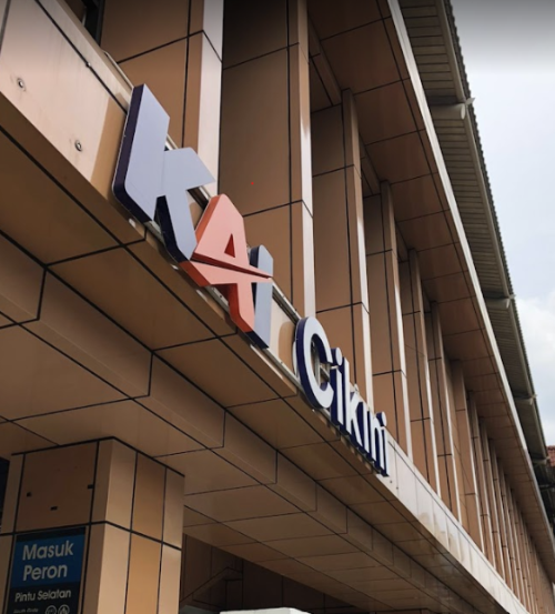 Cikini Station, 通勤站 | We provide Indonesia infrastructure map on various property sectors and data. Access property listings, infrastructure developments, news, and valuable transaction data for informed decisions.
