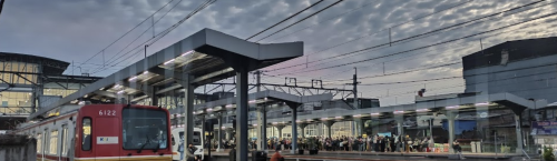 Duri Station, 通勤站 | We provide Indonesia infrastructure map on various property sectors and data. Access property listings, infrastructure developments, news, and valuable transaction data for informed decisions.