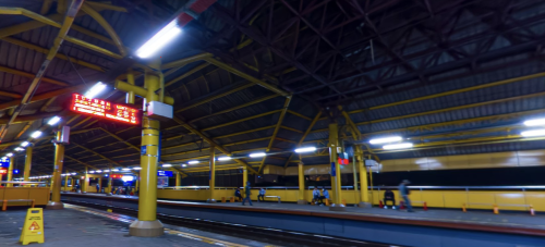 Gondangdia Station, 通勤站 | We provide Indonesia infrastructure map on various property sectors and data. Access property listings, infrastructure developments, news, and valuable transaction data for informed decisions.