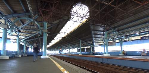 Juanda Station, 通勤站 | We provide Indonesia infrastructure map on various property sectors and data. Access property listings, infrastructure developments, news, and valuable transaction data for informed decisions.