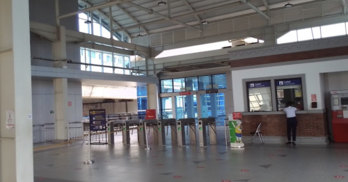 Manggarai Station, 通勤站 | We provide Indonesia infrastructure map on various property sectors and data. Access property listings, infrastructure developments, news, and valuable transaction data for informed decisions.