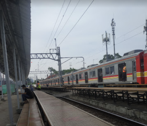 Manggarai Station, 通勤站 | We provide Indonesia infrastructure map on various property sectors and data. Access property listings, infrastructure developments, news, and valuable transaction data for informed decisions.