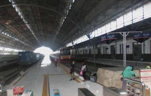 Tanjung Priok Station, 通勤站 | We provide Indonesia infrastructure map on various property sectors and data. Access property listings, infrastructure developments, news, and valuable transaction data for informed decisions.
