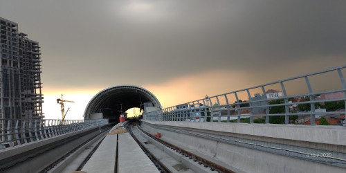 Cikunir I Station, 轻轨站 | We provide Indonesia infrastructure map on various property sectors and data. Access property listings, infrastructure developments, news, and valuable transaction data for informed decisions.