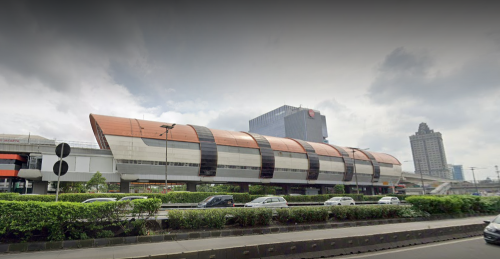 Ciliwung Station, 轻轨站 | We provide Indonesia infrastructure map on various property sectors and data. Access property listings, infrastructure developments, news, and valuable transaction data for informed decisions.