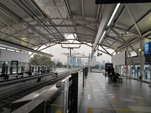 ASEAN Station, 捷运站 | We provide Indonesia infrastructure map on various property sectors and data. Access property listings, infrastructure developments, news, and valuable transaction data for informed decisions.