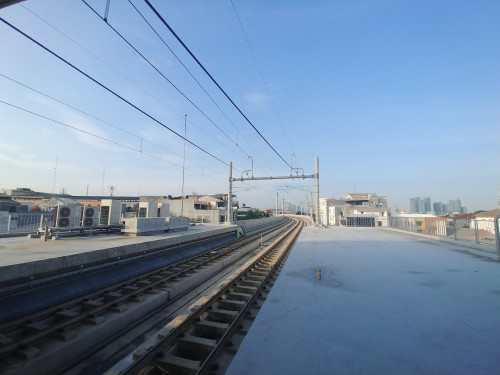Cipete Raya Station, 捷运站 | We provide Indonesia infrastructure map on various property sectors and data. Access property listings, infrastructure developments, news, and valuable transaction data for informed decisions.